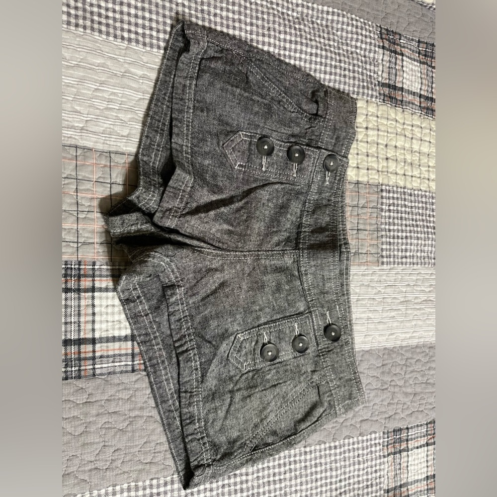 Women’s express dress shorts